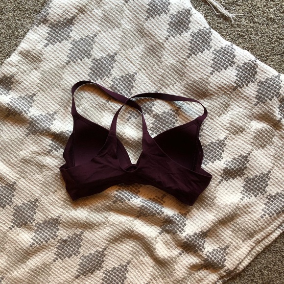 Aerie Sunnie wireless bra 32B - Picture 2 of 3